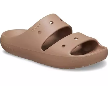 Сандалии Crocs Classic Sandals 2.0, цвет Latte