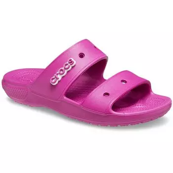 Сандалии Crocs Classic, синий