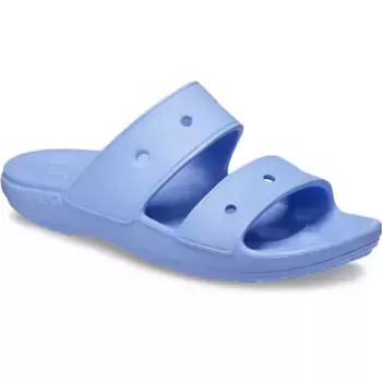 Сандалии Crocs Classic, синий