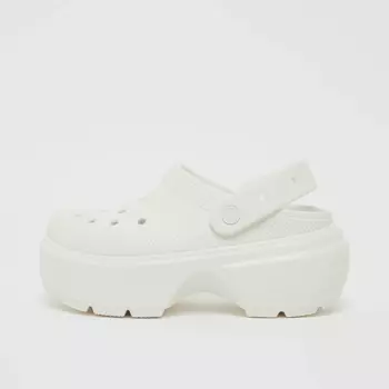 Сандалии Crocs Classic Stomp, белый