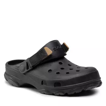 Сандалии Crocs ClassicAll Terain, черный