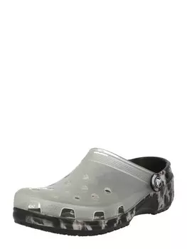 Сандалии Crocs Clogs Classic, черный