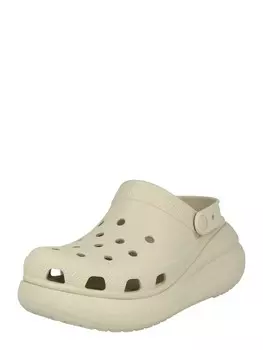 Сандалии Crocs Clogs Classic Crush, цвет kitt