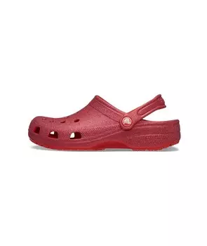 Сандалии Crocs Clogs, красный