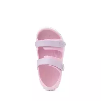 Сандалии Crocs Crocband Cruiser Sandal, цвет Ballerina/Lavender