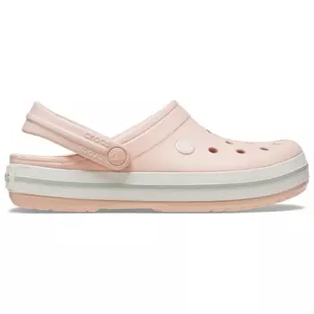 Сандалии Crocs Crocband, цвет Quartz