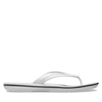 Сандалии Crocs Crocband Flip 11033 Atmosphere 1FT, серый
