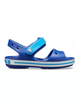Сандалии Crocs Crocband, синий
