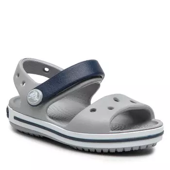Сандалии Crocs CrocbandSandal, серый
