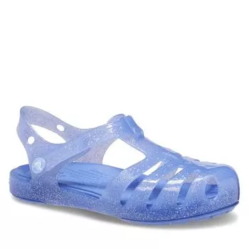 Сандалии Crocs CrocsIsabella Sandal, синий
