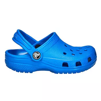 Сандалии Crocs, цвет Blue Bolt