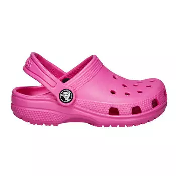 Сандалии Crocs, цвет Taffy Pink