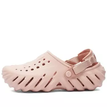 Сандалии Crocs Echo Clog