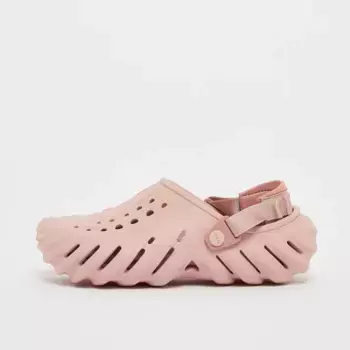 Сандалии Crocs Echo Clog, розовый