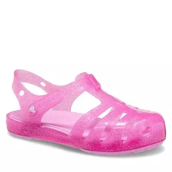 Сандалии Crocs IsabellaSandal T, розовый