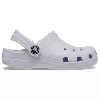 Сандалии Crocs Kid's Classic Clog, цвет Dreamscape