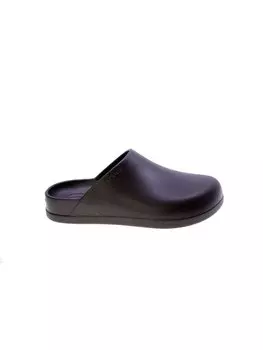 Сандалии Crocs, коричневый