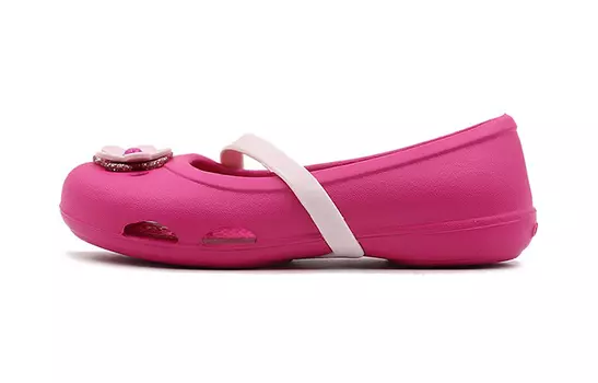 Сандалии Crocs Lina Lena Kids Детские