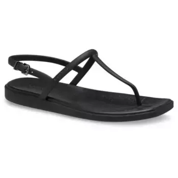 Сандалии Crocs Miami, черный