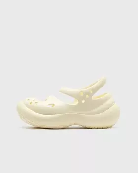 Сандалии Crocs Phaedra, цвет buttercream