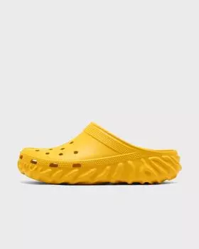 Сандалии Crocs Salehe Bembury X Saru, желтый