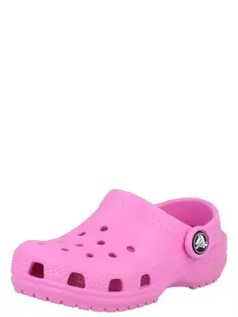 Сандалии Crocs Sandals Classic, розовый