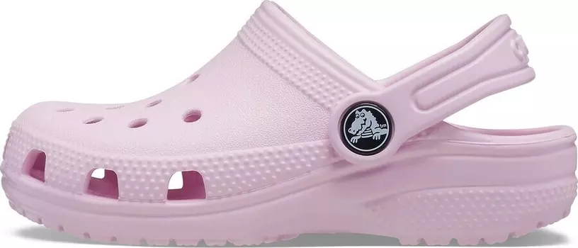 Сандалии Crocs Sandals Classic, розовый