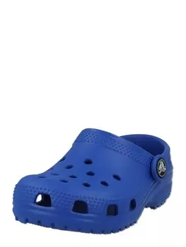 Сандалии Crocs Sandals Classsic, синий