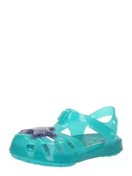 Сандалии Crocs Sandals, цвет Aqua