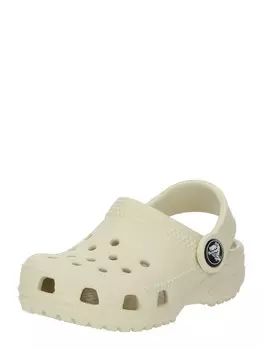 Сандалии Crocs Sandals & Slippers Classic, цвет kitt