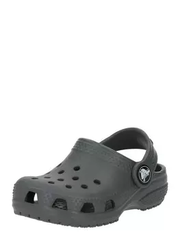 Сандалии Crocs Sandals & Slippers Classic, графитовый