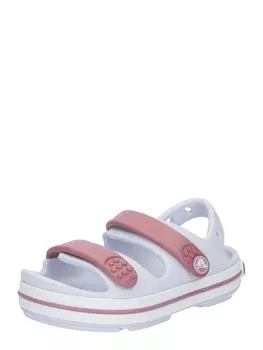 Сандалии Crocs Sandals & Slippers Cruiser, светло-синий