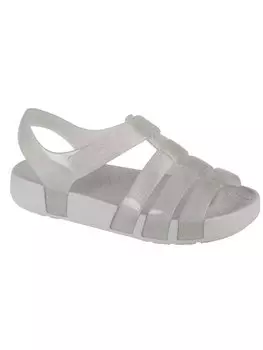 Сандалии Crocs, серый