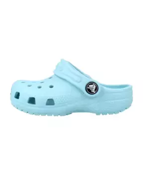 Сандалии Crocs, синий