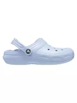 Сандалии Crocs, синий