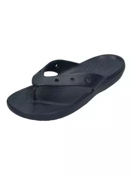 Сандалии Crocs, синий
