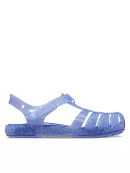 Сандалии Crocs, синий