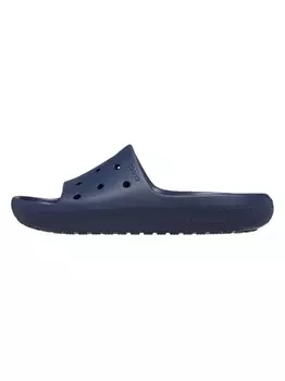 Сандалии Crocs, синий