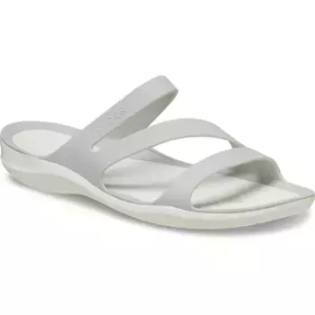 Сандалии Crocs Swiftwater, белый