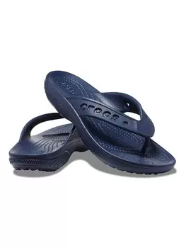 Сандалии Crocs, темно-синий