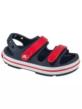 Сандалии Crocs, темно-синий
