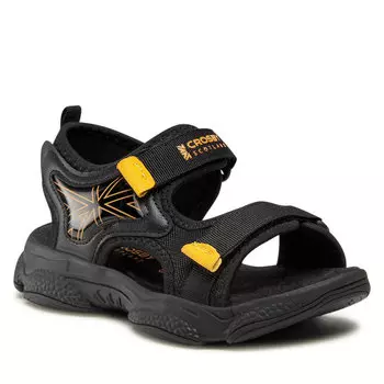 Сандалии Crosby, черный