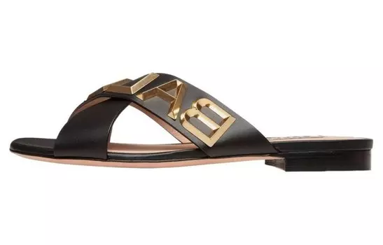 Сандалии Crossover с логотипом Bally