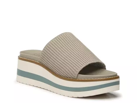 Сандалии Crown Vintage Glianne, серый