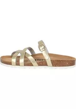 Сандалии CRUISI Palado, золотой