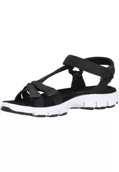 Сандалии Cruz Bernao, цвет 1001 Black