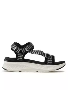 Сандалии CRUZ, черный