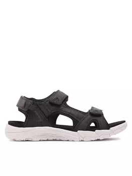 Сандалии Cruz, черный