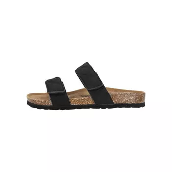 Сандалии Cruz, черный