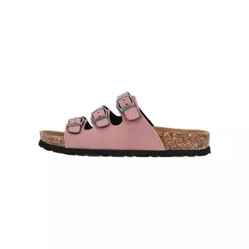 Сандалии Cruz, цвет altrosa